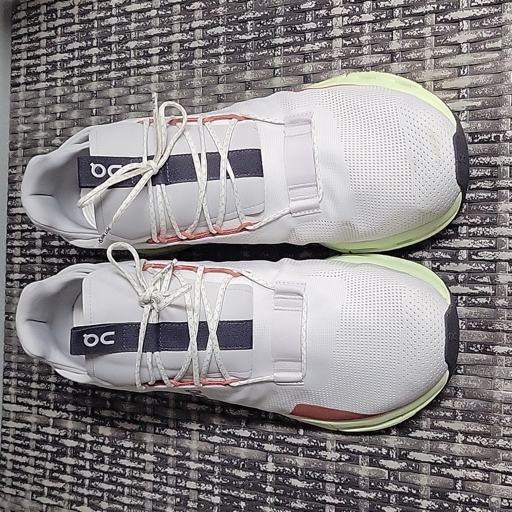 Men's On Running Cloudtec Sneaker